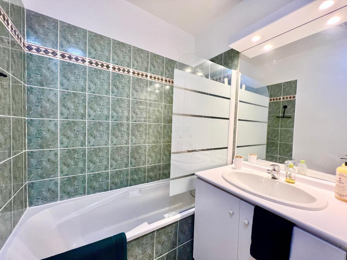 Appartement Cosy A Tuluza Zewnętrze zdjęcie